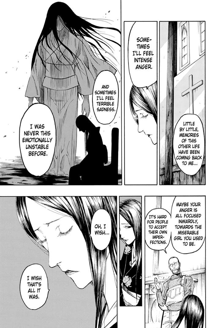 Kyoukotsu No Yume Chapter 2 #52