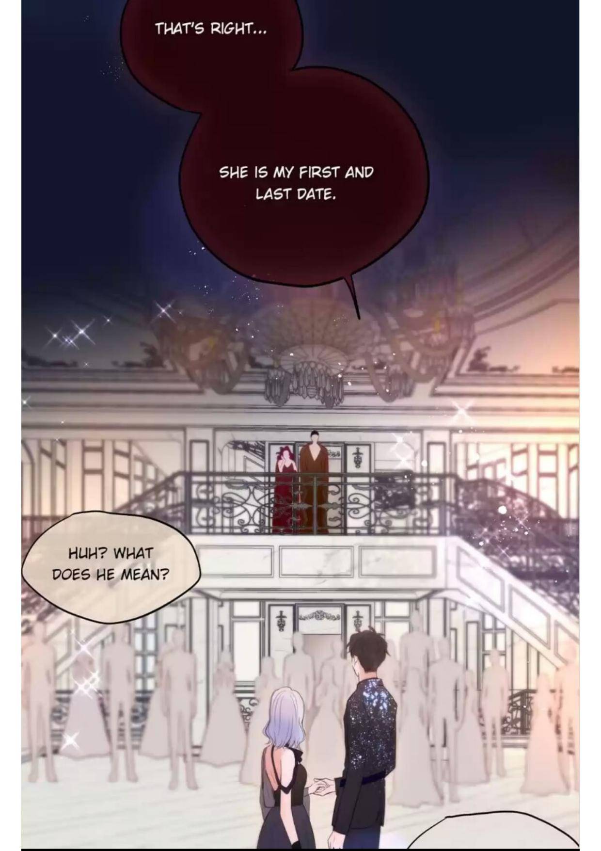 Stay Awake All Night Chapter 71 #52