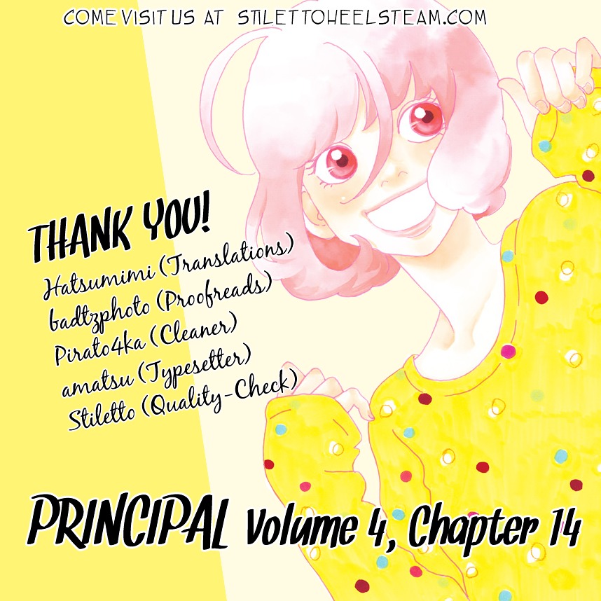 Principal Chapter 14 #1