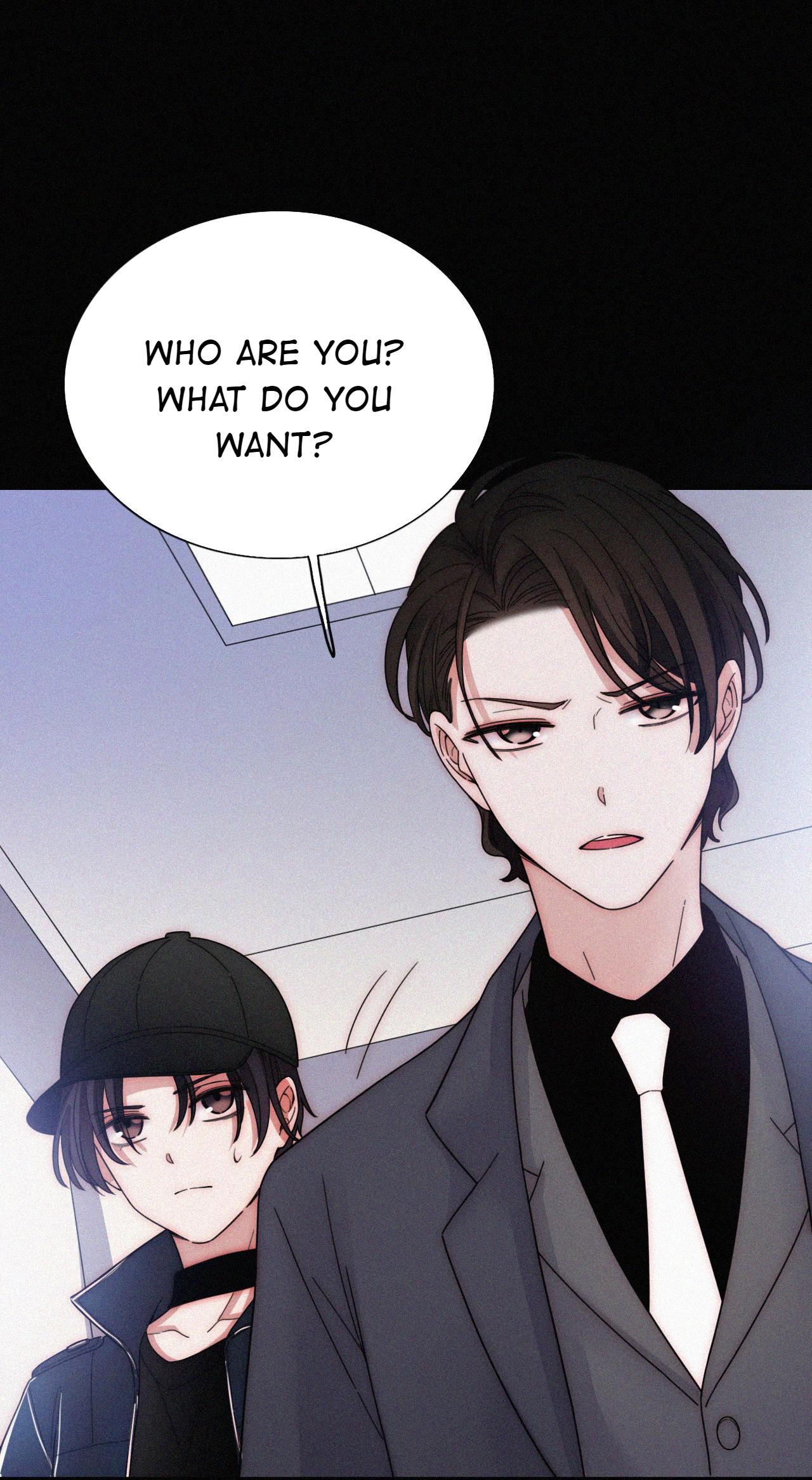 You Mao's Labyrinth Chapter 42 #3