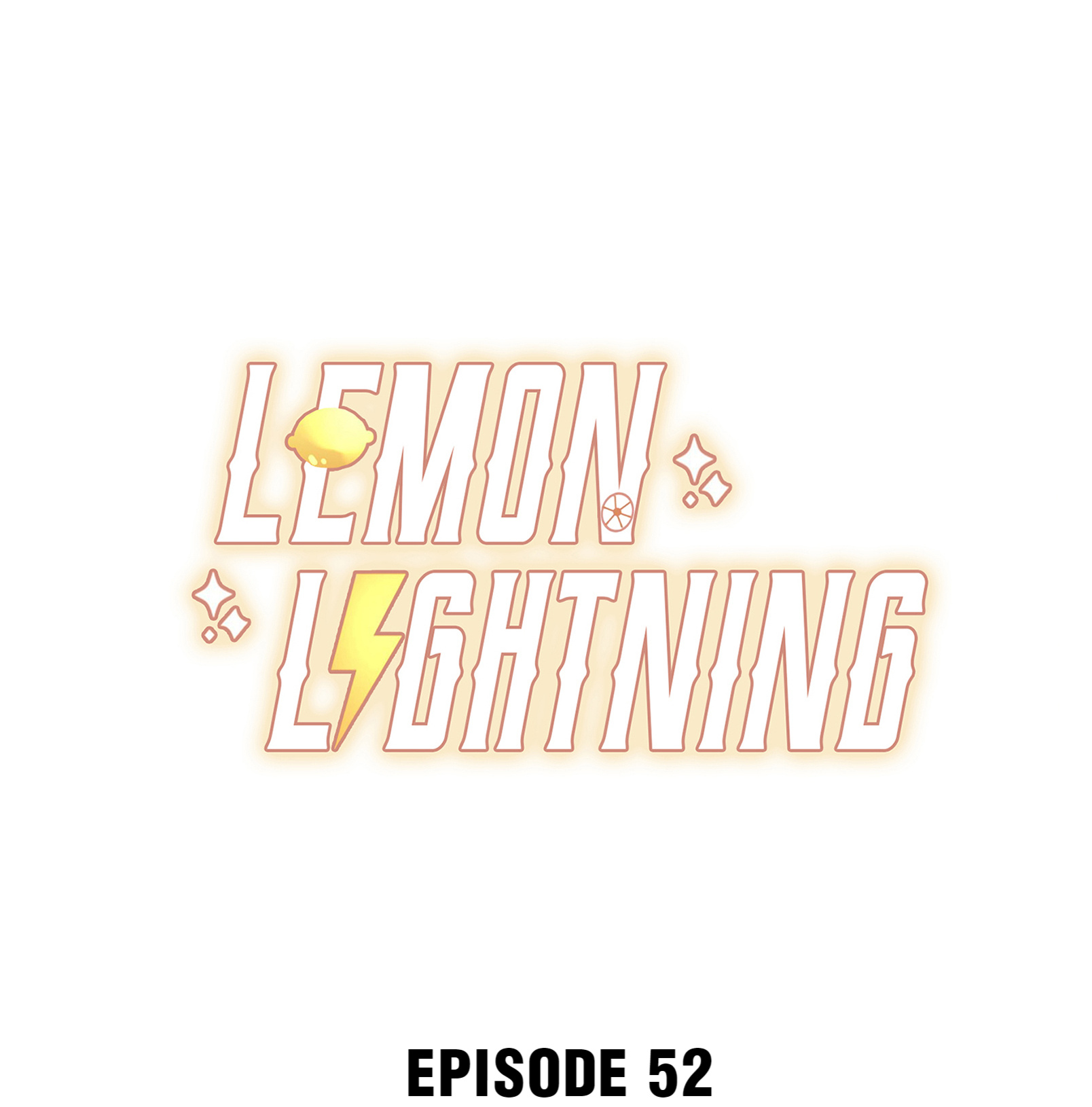 Lemon Lightning Chapter 53 #1