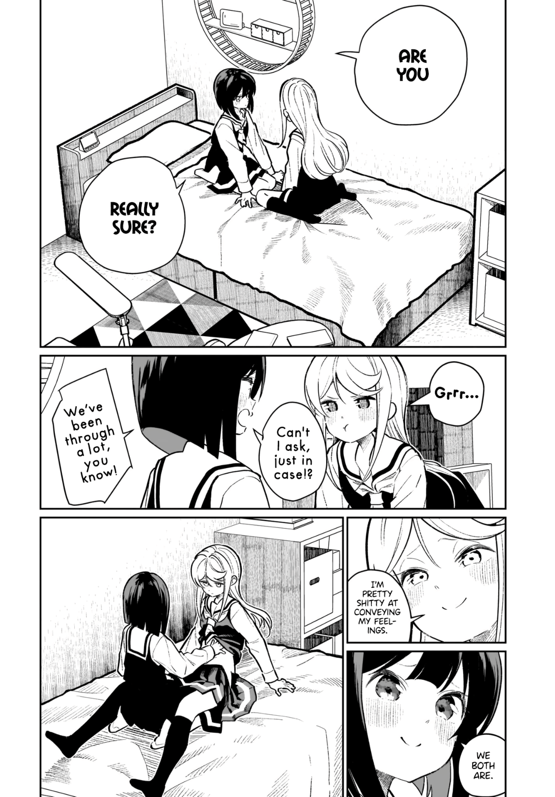 I Kissed A Succubus Chapter 22 #10