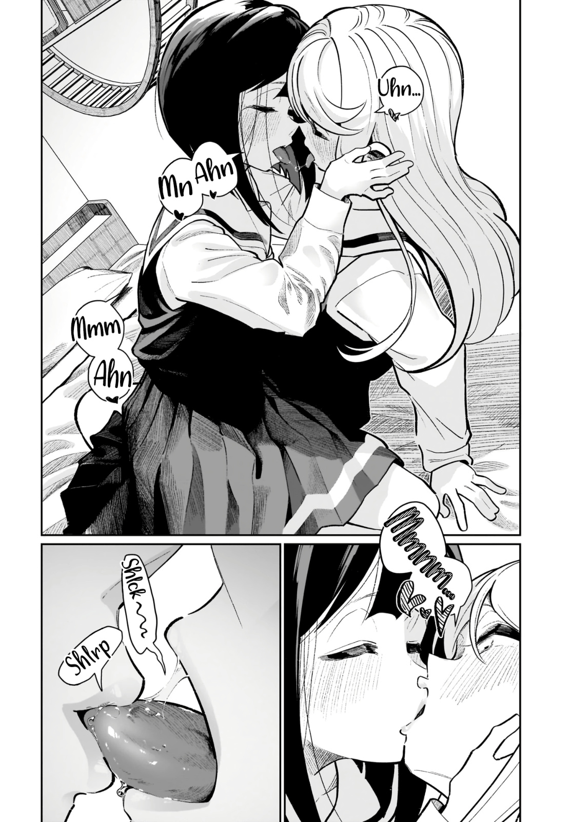 I Kissed A Succubus Chapter 22 #14