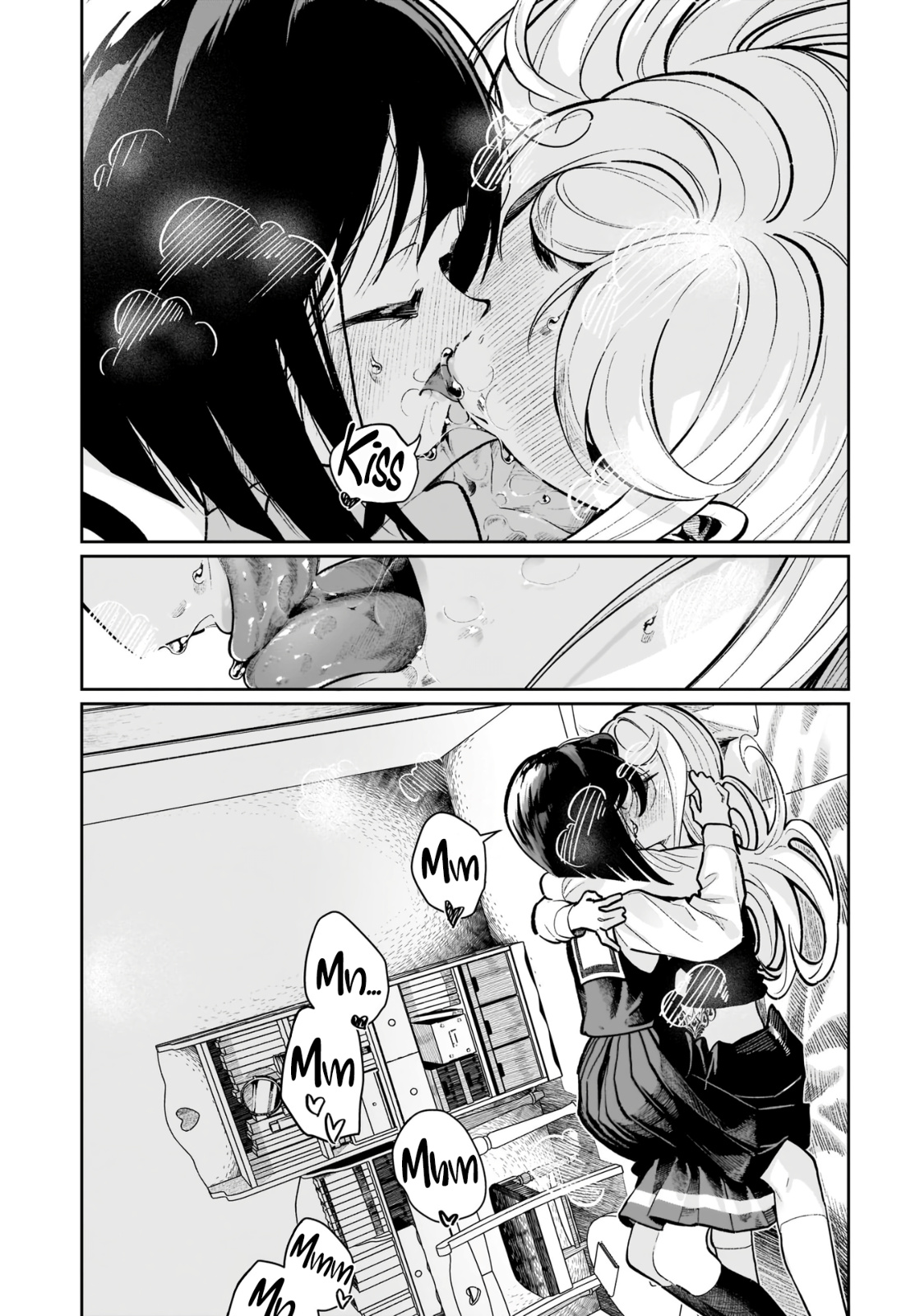 I Kissed A Succubus Chapter 22 #19