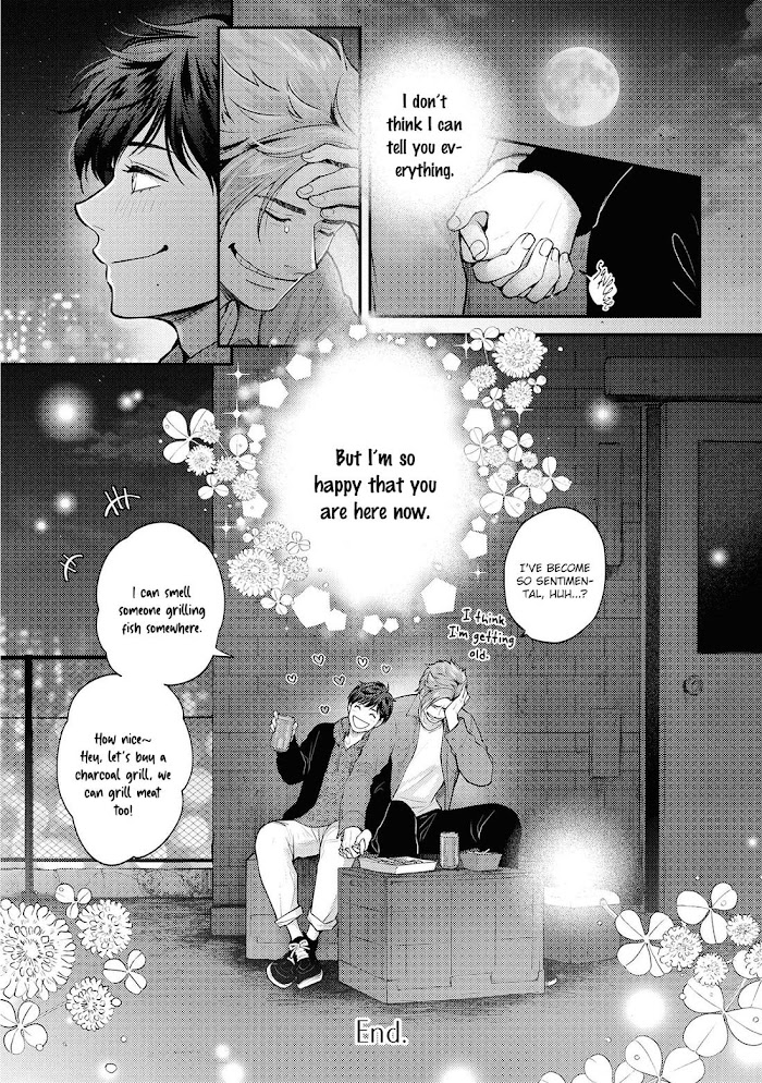 Nibi To Kuroba Chapter 5 #43