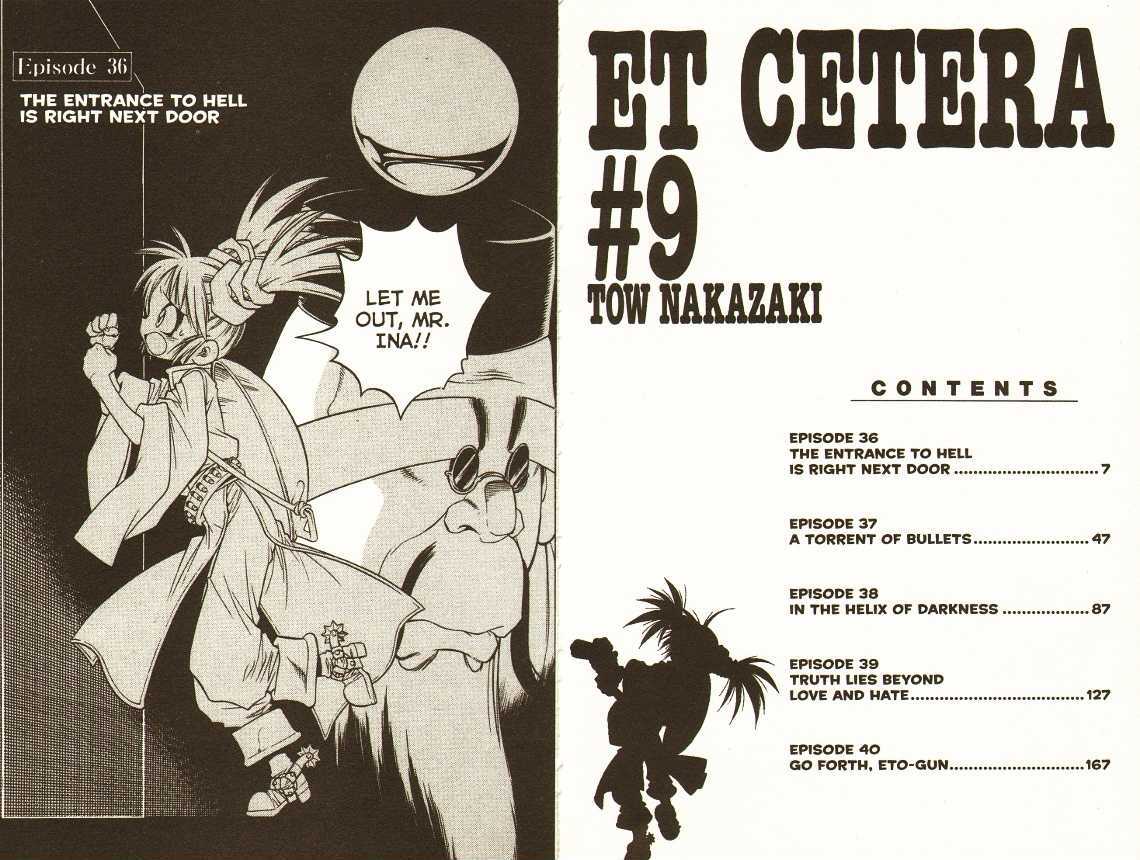 Et Cetera Chapter 9.36 #5