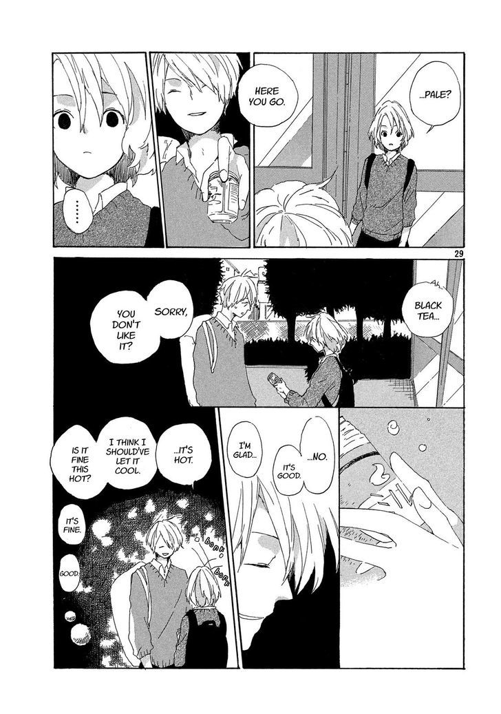 Furenai Koibito Chapter 1 #31