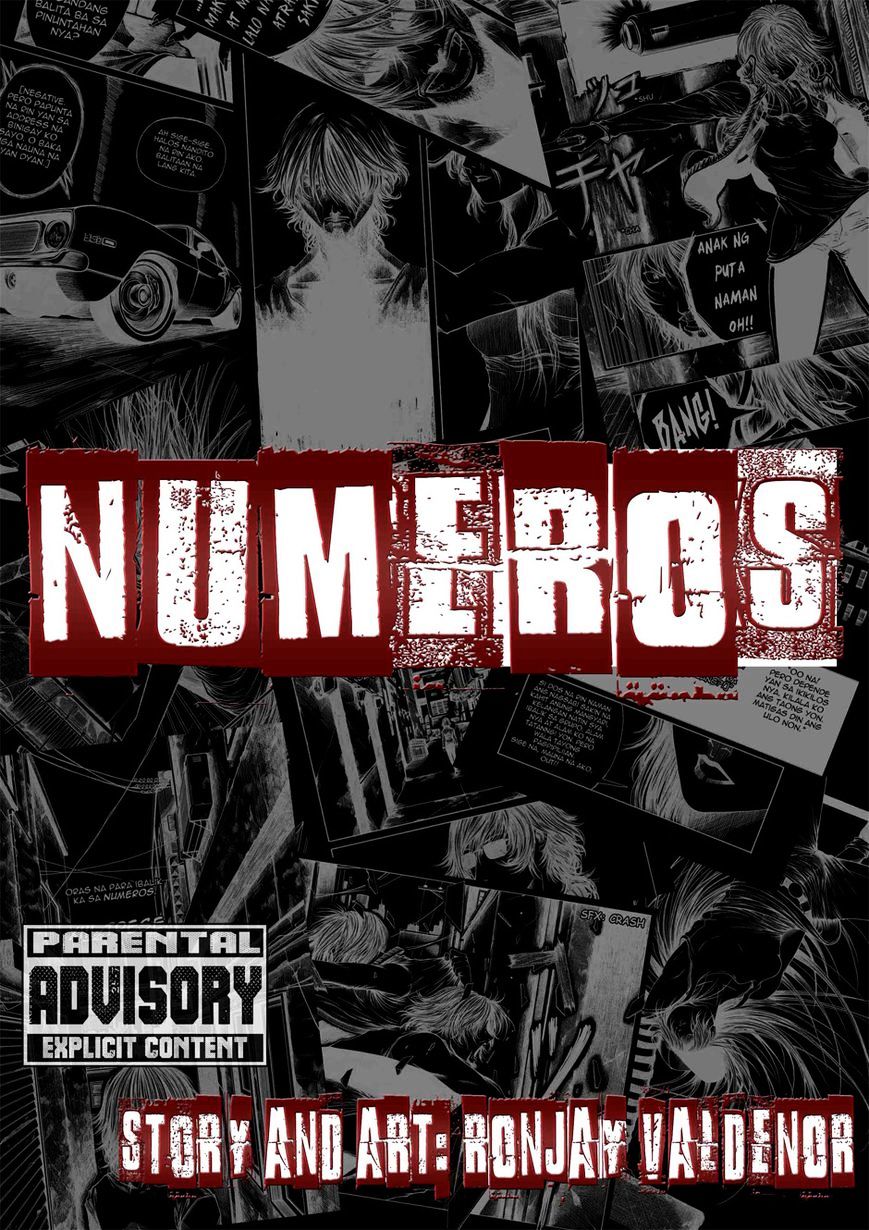 Numeros Chapter 1 #4