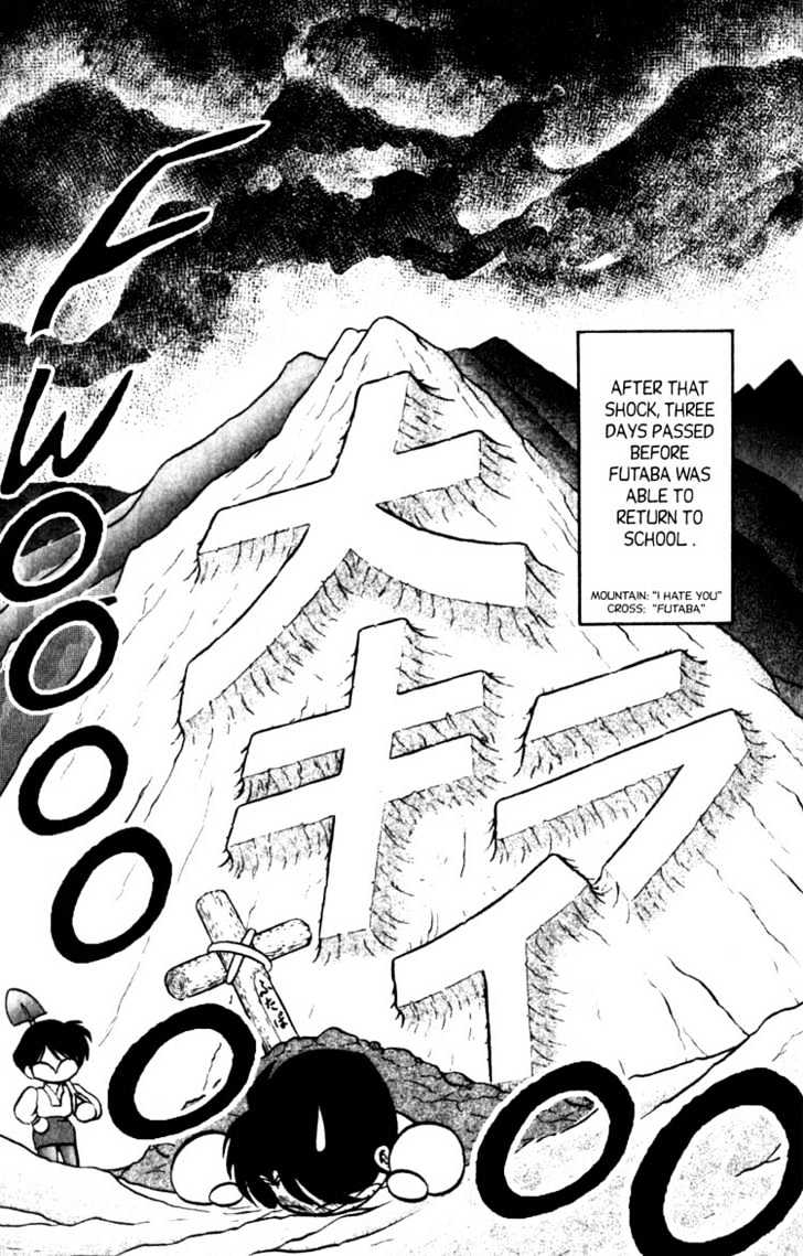 Futaba-Kun Change Chapter 6.5 #24