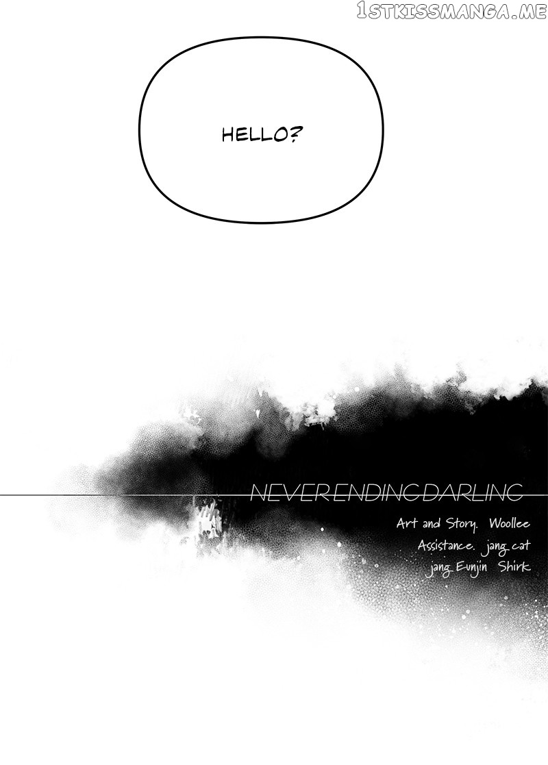 Never-Ending Darling Chapter 55 #75