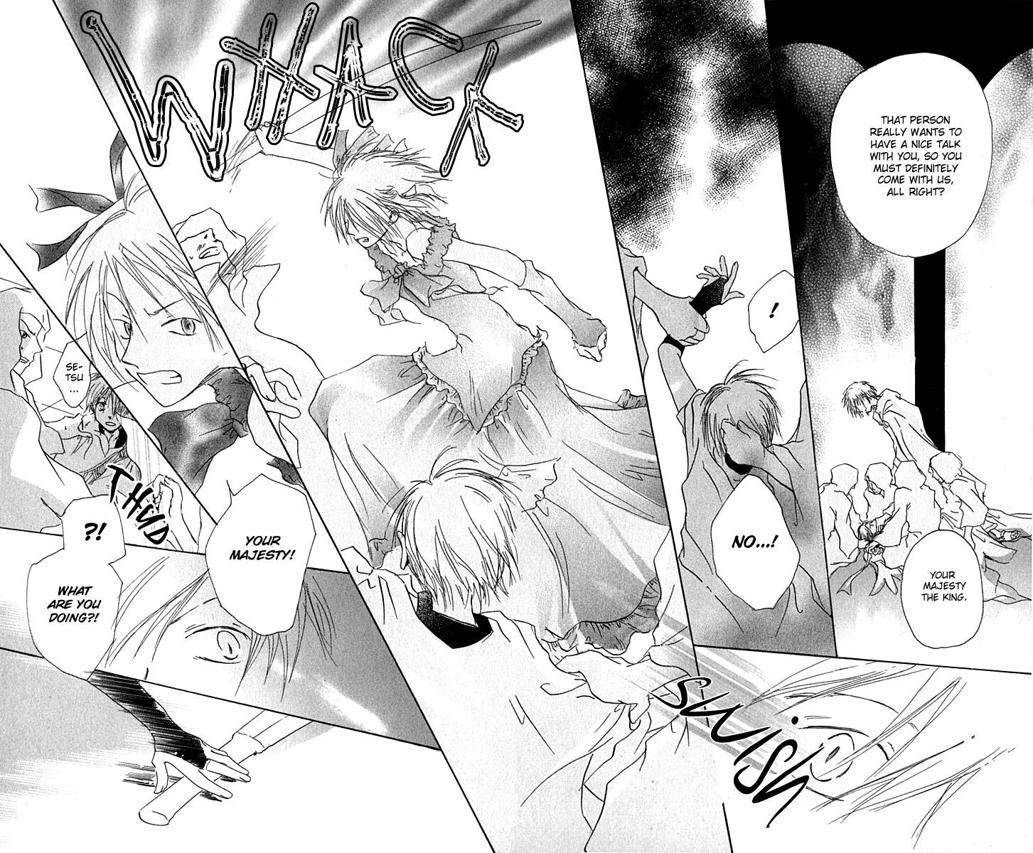 Hiiro No Isu Chapter 3 #55