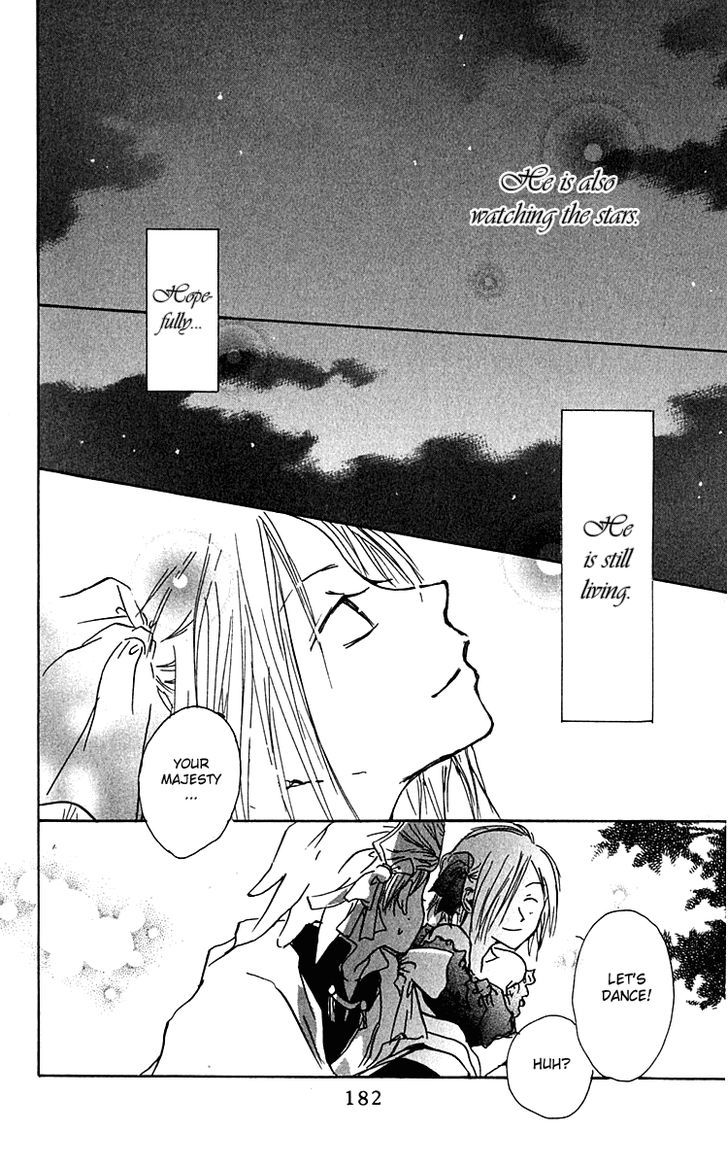 Hiiro No Isu Chapter 3 #78