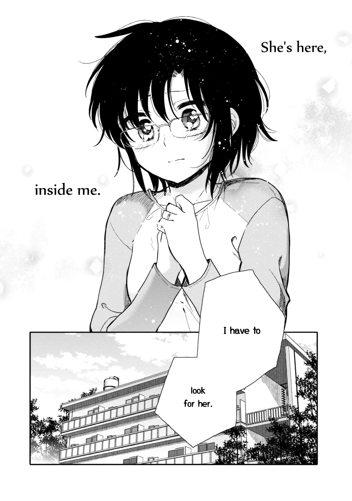 Sayuri-San No Imouto Wa Tenshi Chapter 20 #11