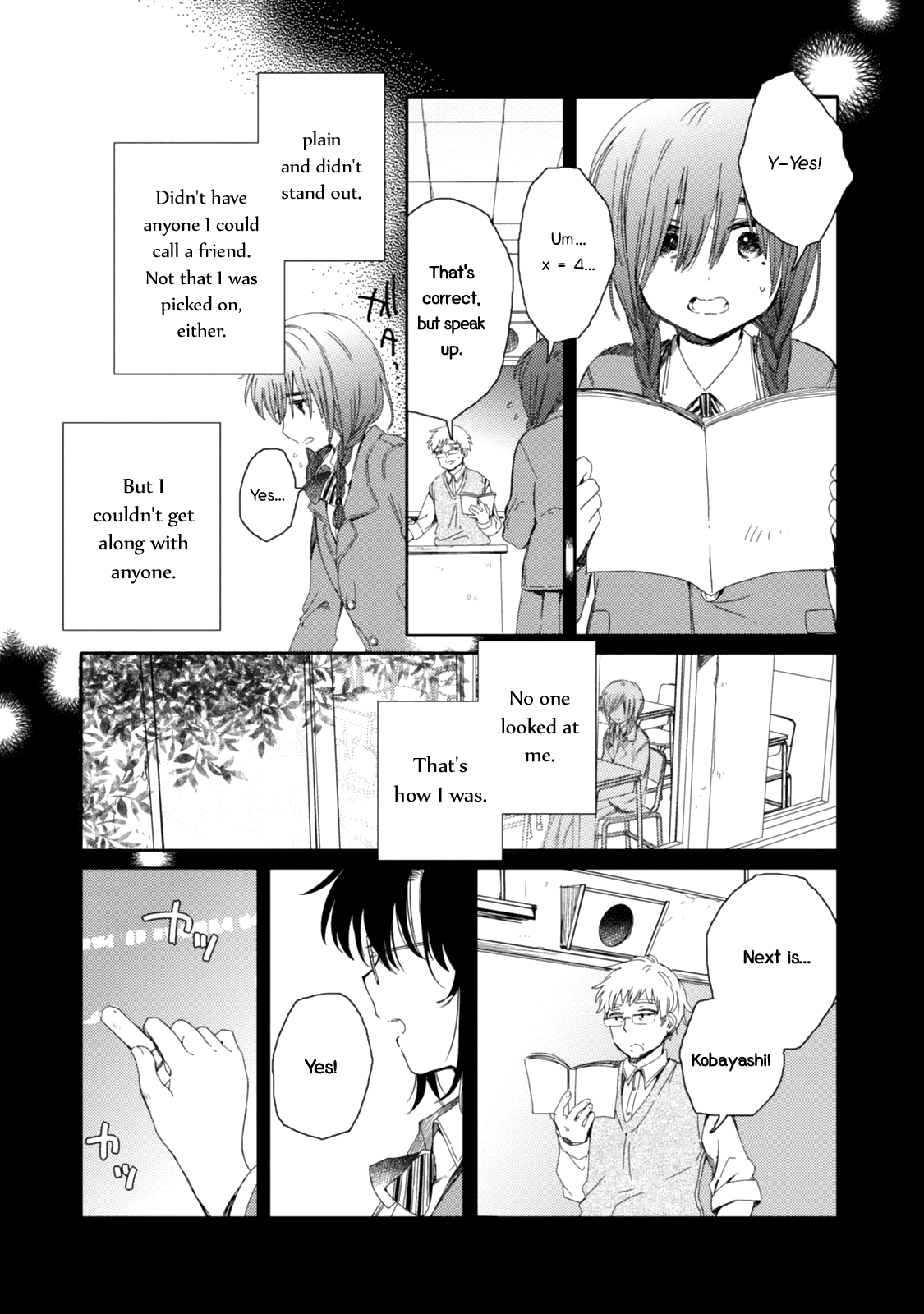 Sayuri-San No Imouto Wa Tenshi Chapter 17 #20