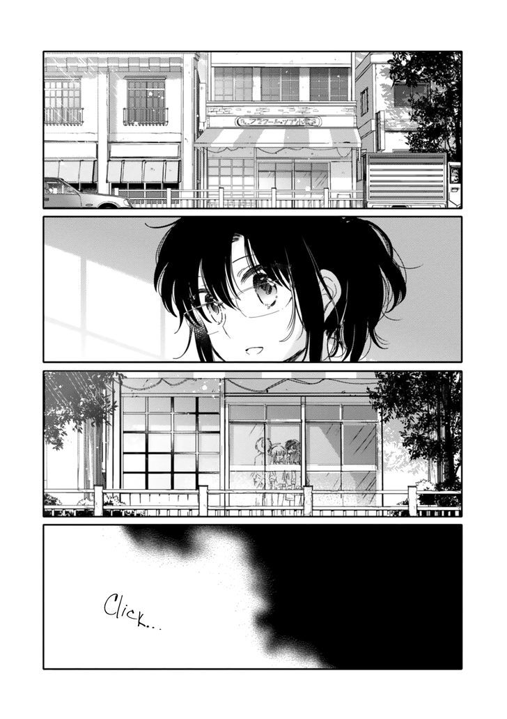 Sayuri-San No Imouto Wa Tenshi Chapter 14 #9