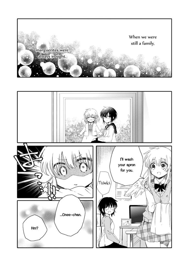 Sayuri-San No Imouto Wa Tenshi Chapter 14 #20