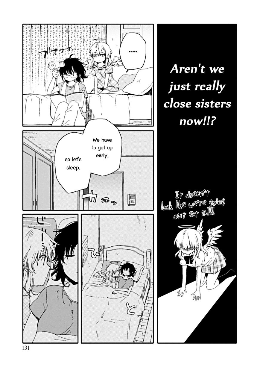 Sayuri-San No Imouto Wa Tenshi Chapter 5 #3