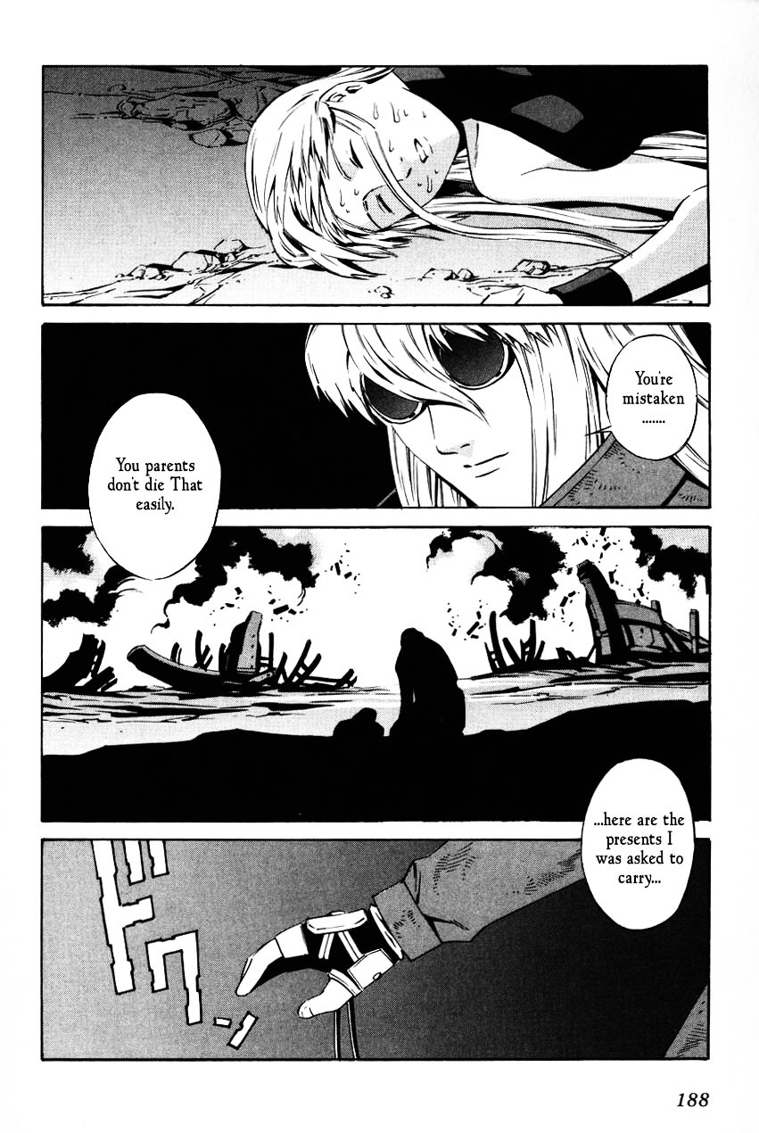 Eat-Man Chapter 71 #26