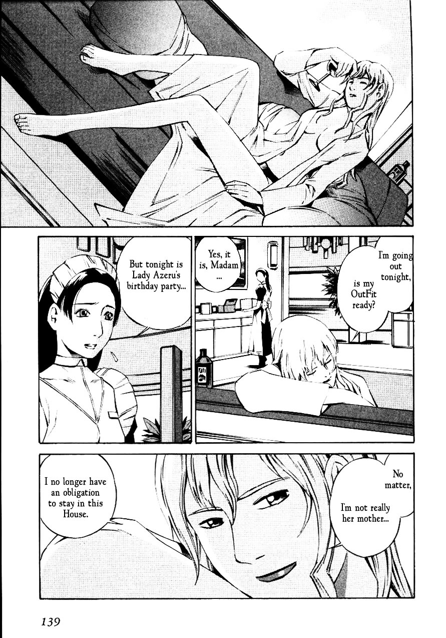 Eat-Man Chapter 70 #9