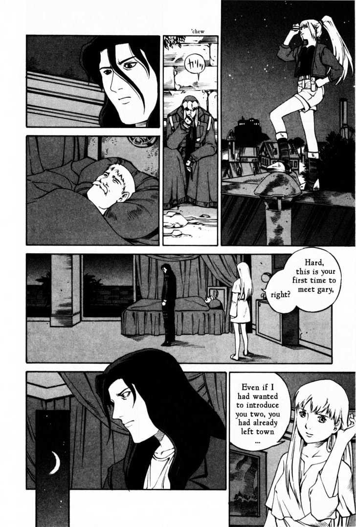 Eat-Man Chapter 62 #36