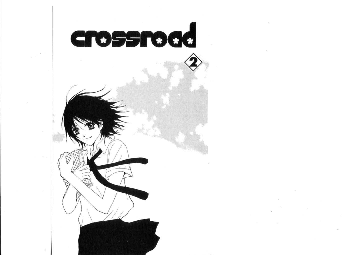 Crossroad Chapter 2 #1