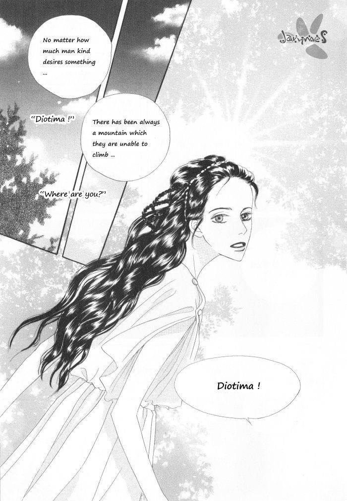 Diotima Chapter 1.08 #2