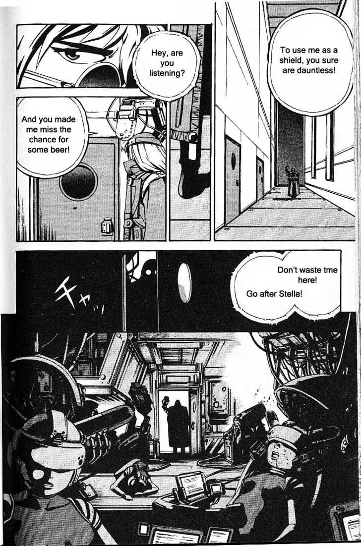 Eat-Man Chapter 35 #81