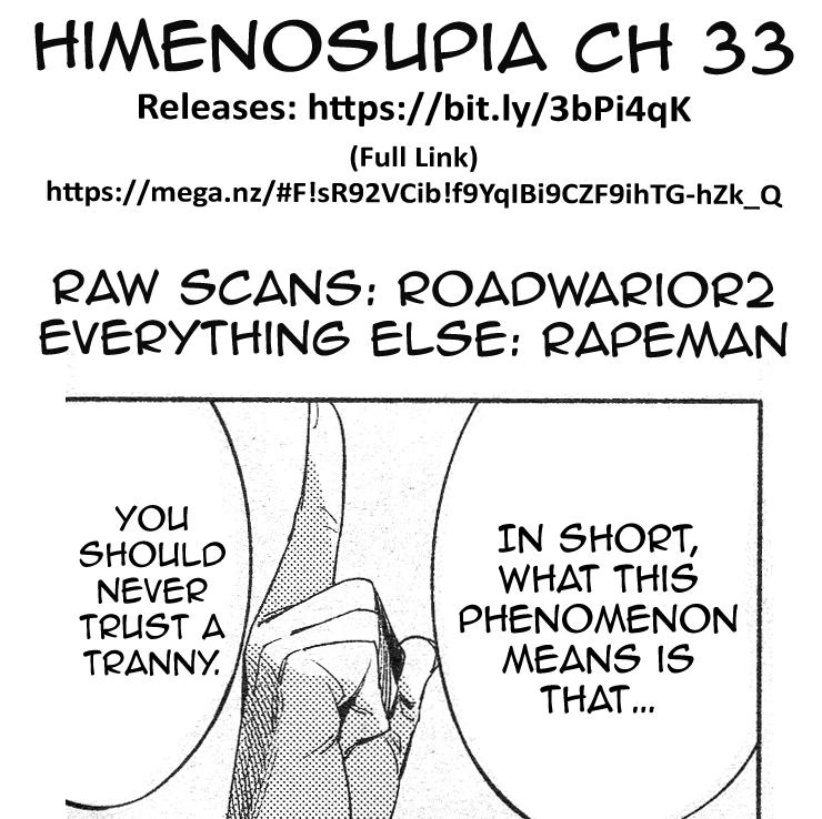 Himenospia Chapter 33 #29