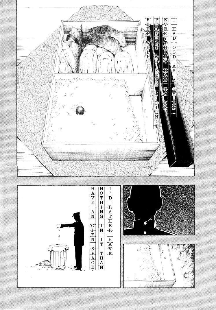 Mouryou No Hako Chapter 3 #45