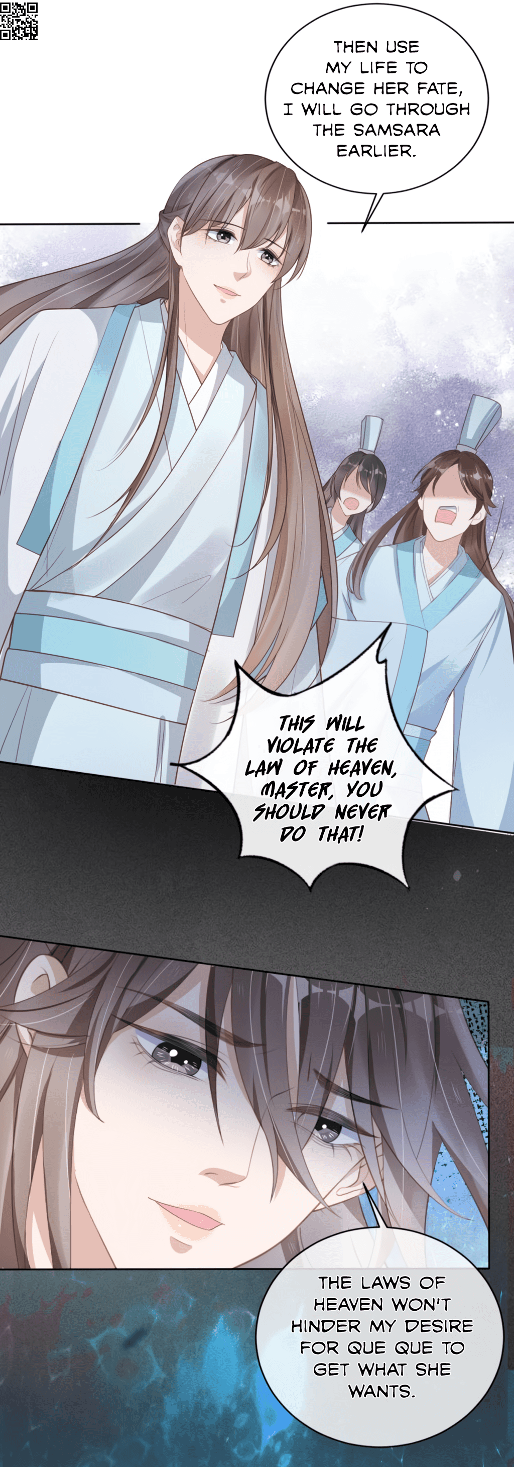 Pestered By The Yandere Once Again Chapter 26 #14
