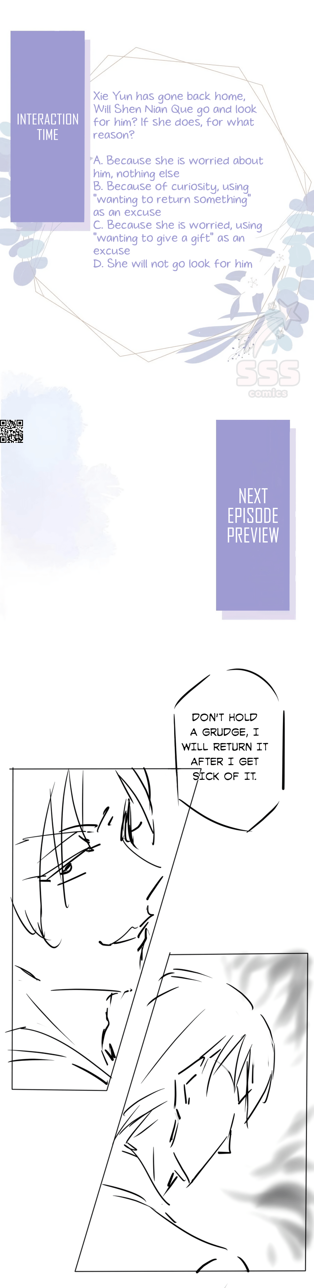 Pestered By The Yandere Once Again Chapter 26 #16