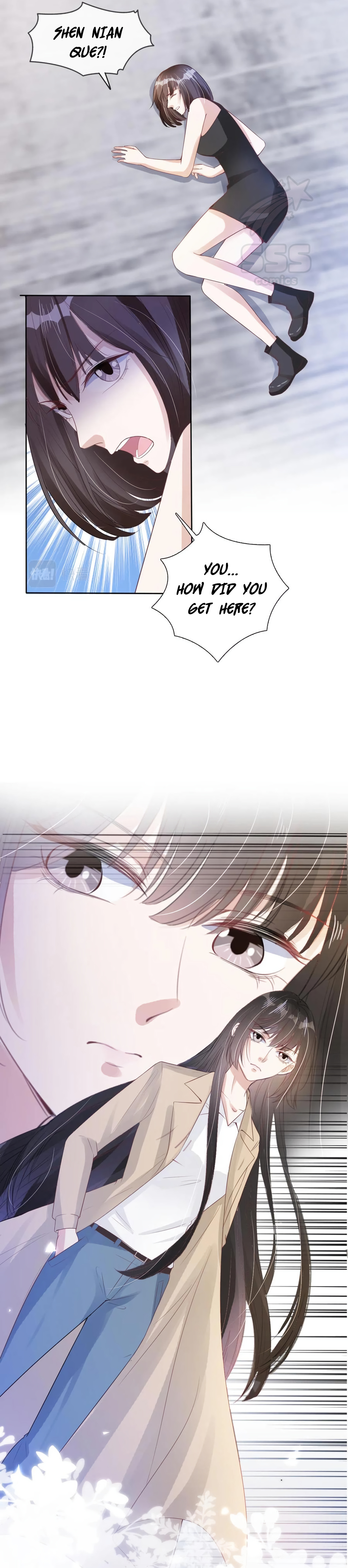 Pestered By The Yandere Once Again Chapter 20 #5