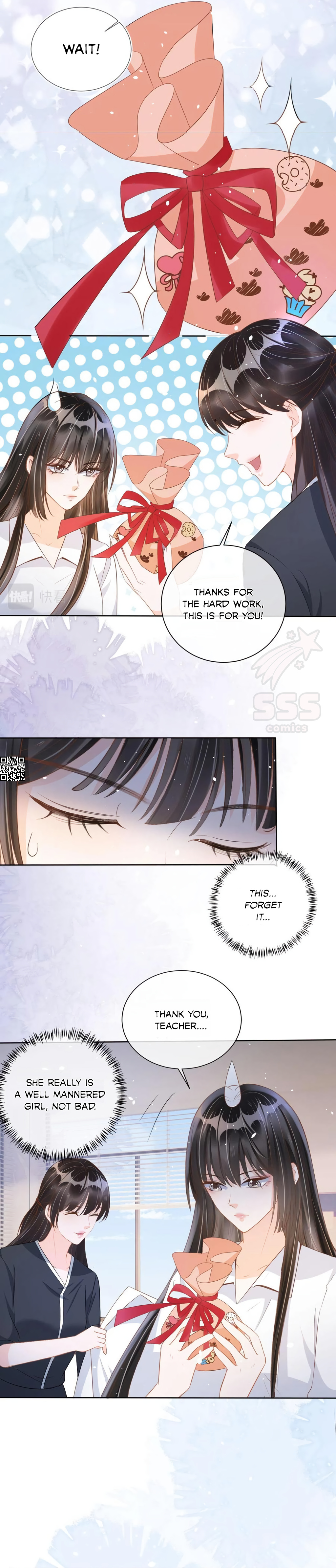 Pestered By The Yandere Once Again Chapter 21 #8