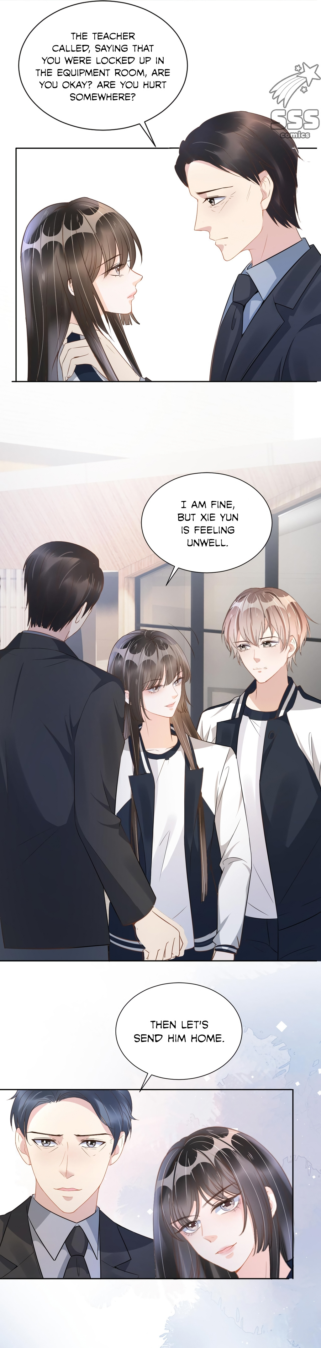 Pestered By The Yandere Once Again Chapter 18 #5