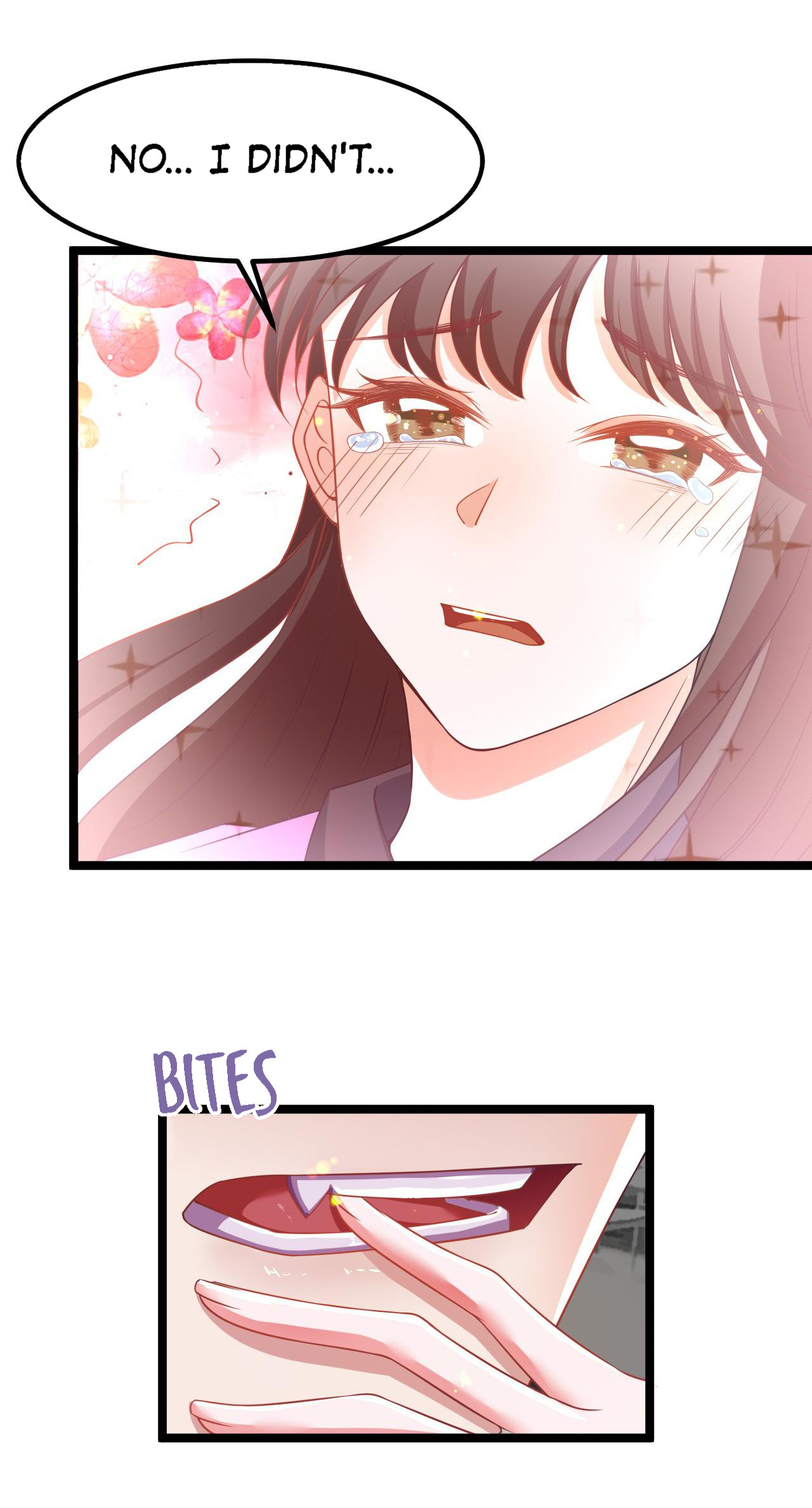 Sweet Little Cutie Chapter 42 #8