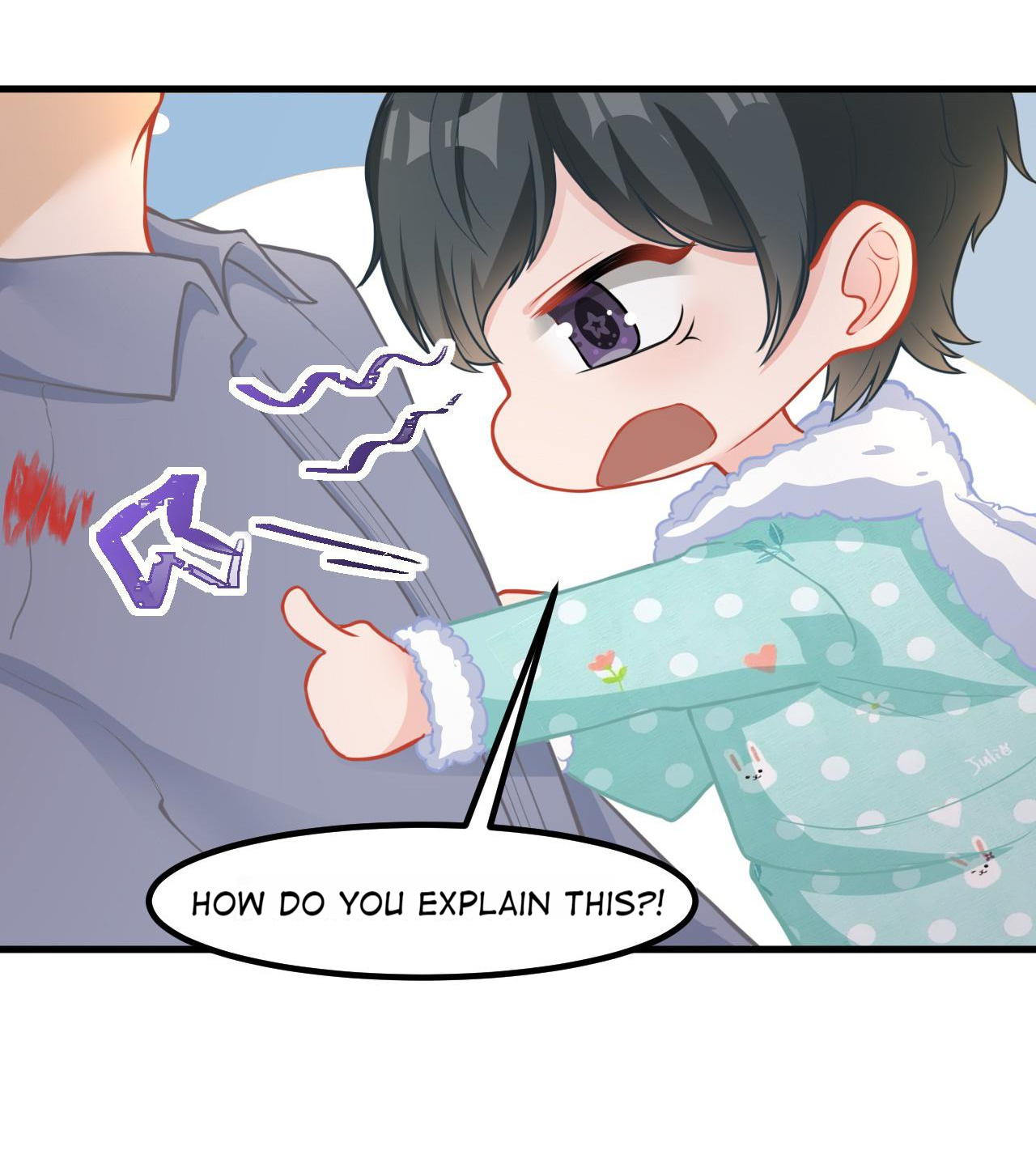 Sweet Little Cutie Chapter 37 #3