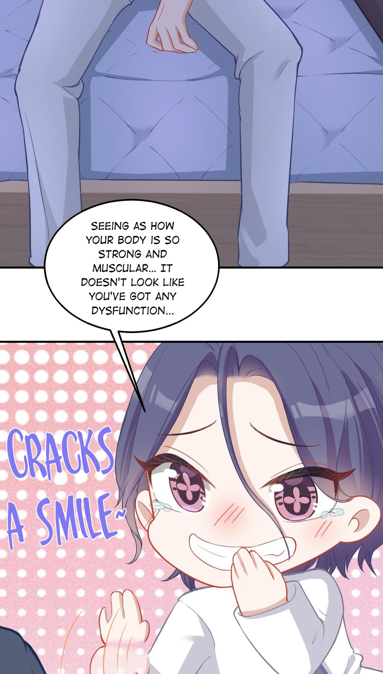 Sweet Little Cutie Chapter 29 #29