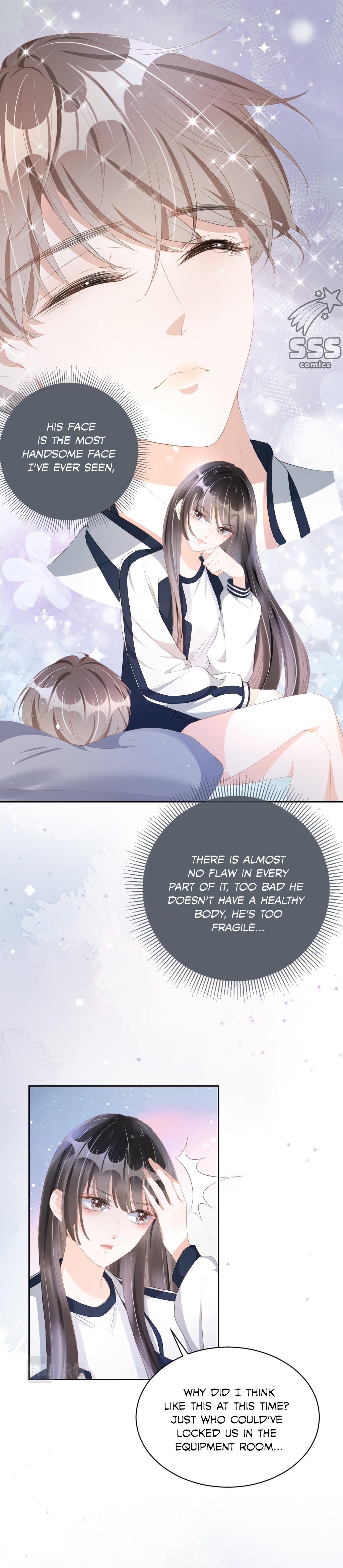 Pestered By The Yandere Once Again Chapter 17 #19