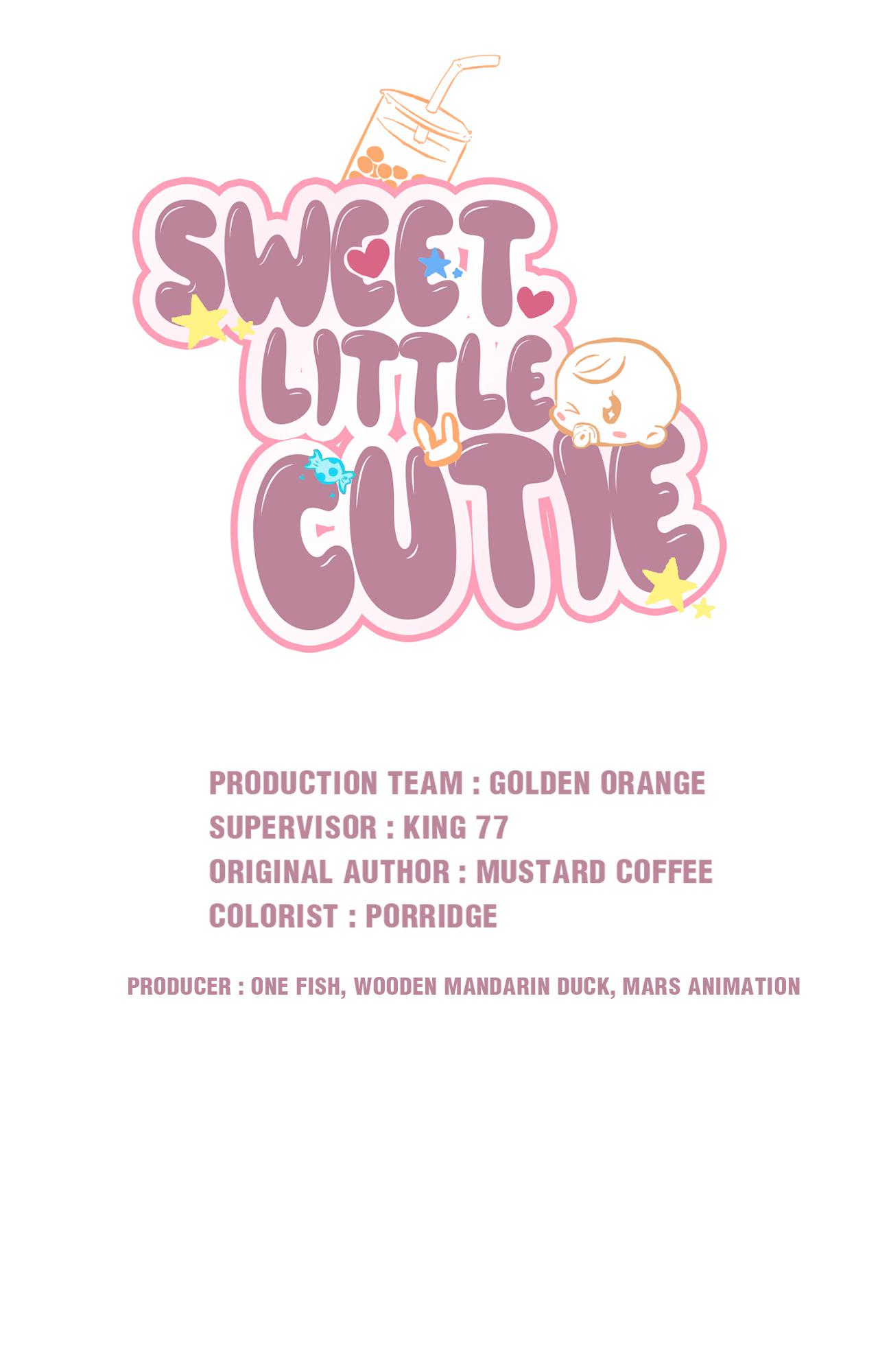 Sweet Little Cutie Chapter 25 #1