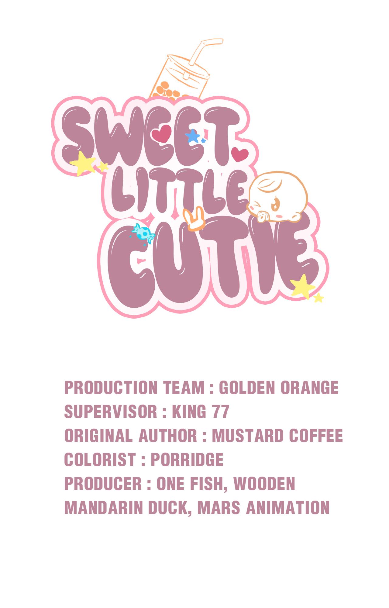Sweet Little Cutie Chapter 22 #1