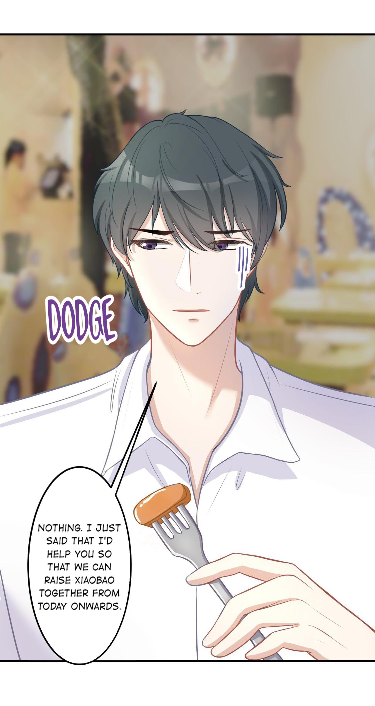 Sweet Little Cutie Chapter 20 #7