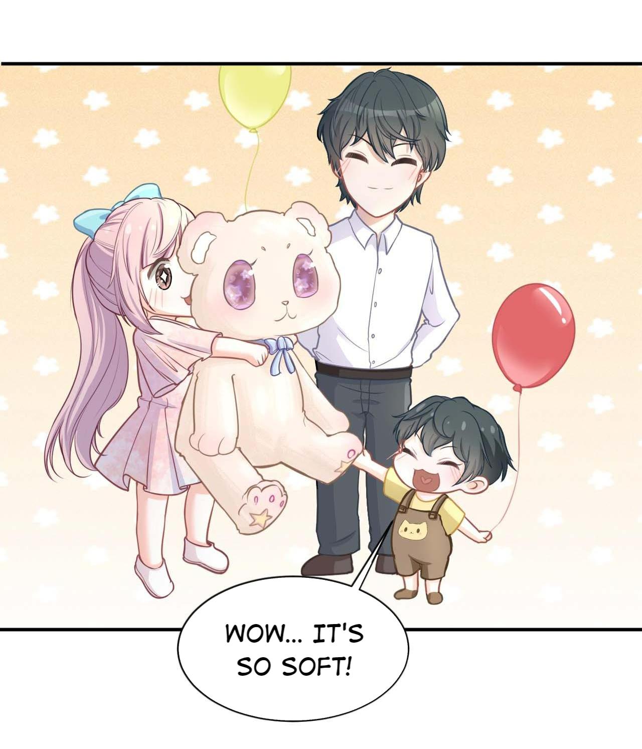 Sweet Little Cutie Chapter 20 #18