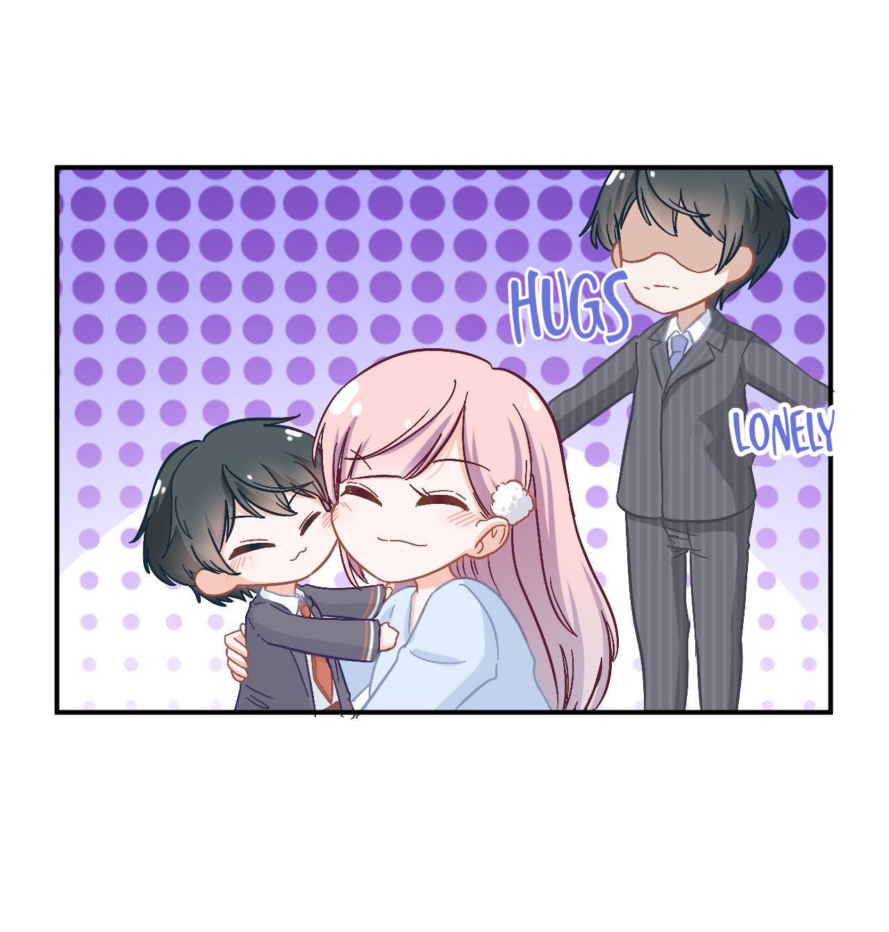 Sweet Little Cutie Chapter 12 #13