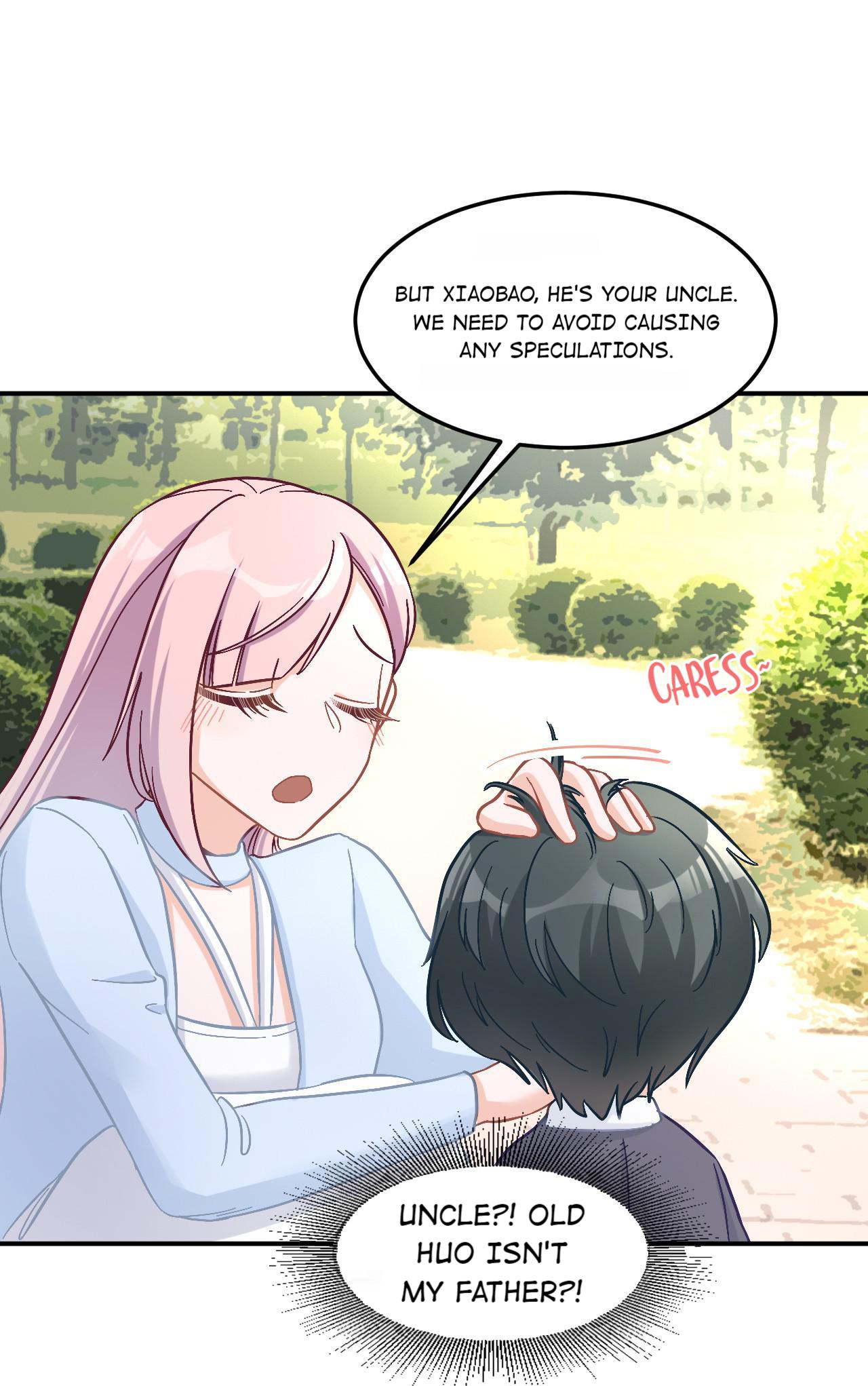 Sweet Little Cutie Chapter 12 #24