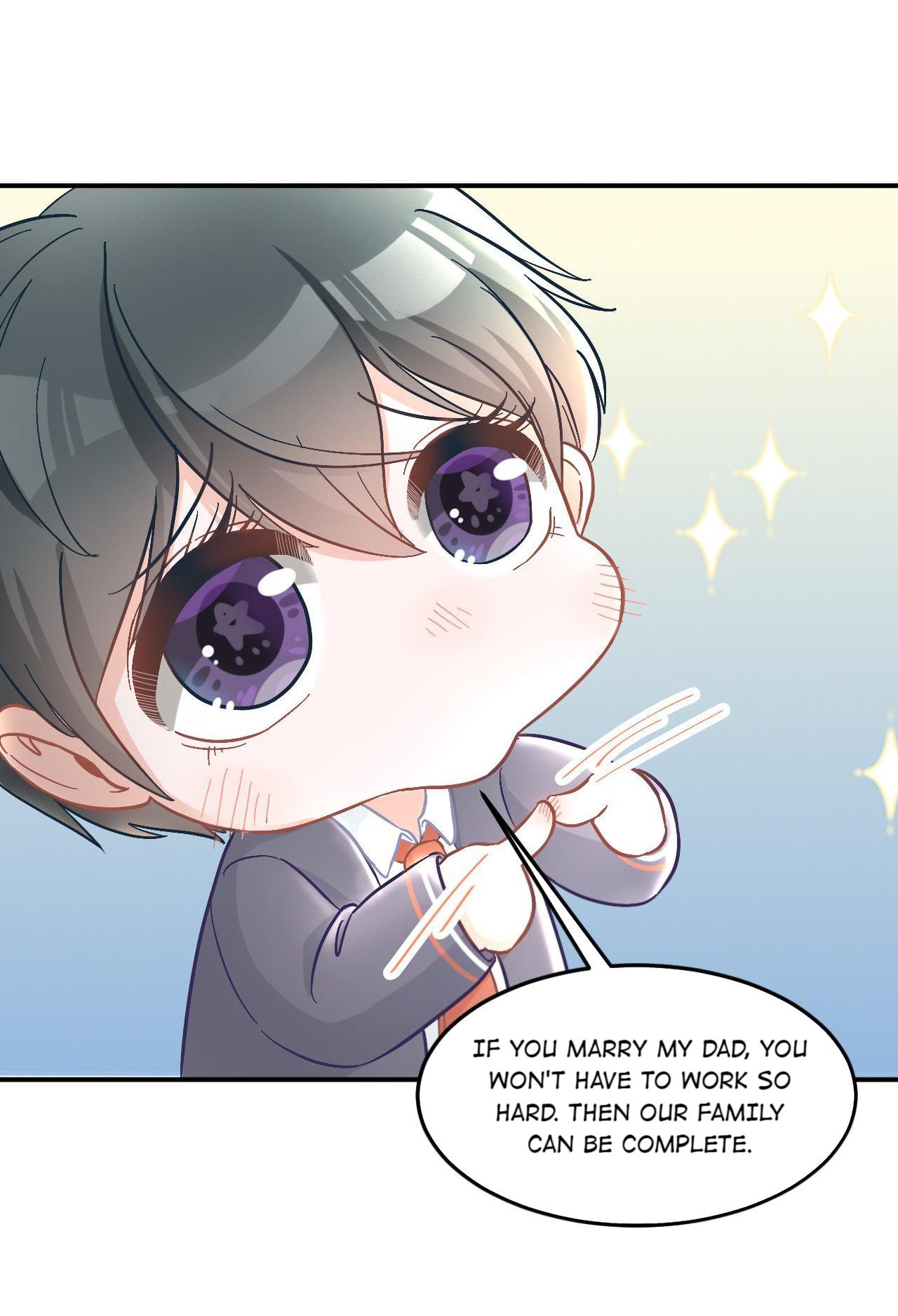 Sweet Little Cutie Chapter 12 #28