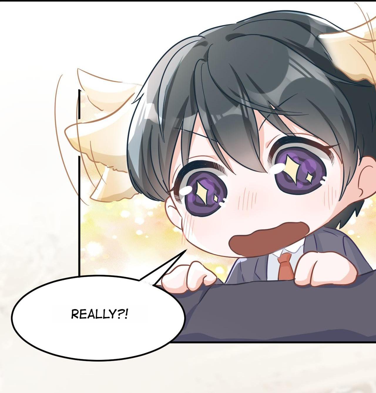 Sweet Little Cutie Chapter 6 #28