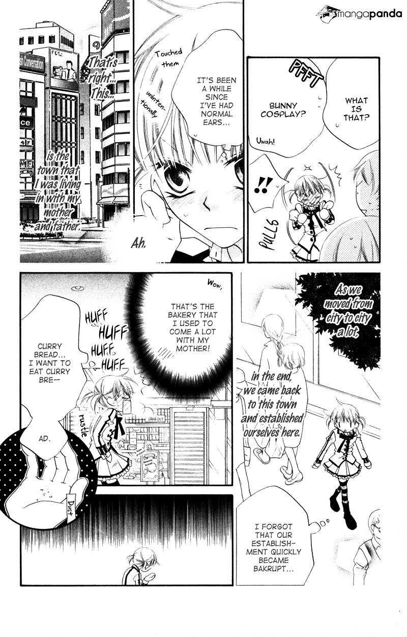 Monokuro Shounen Shoujo Chapter 9 #13