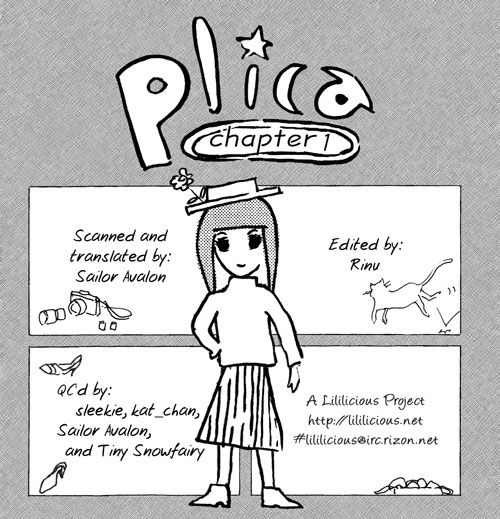 Plica Chapter 6 #17