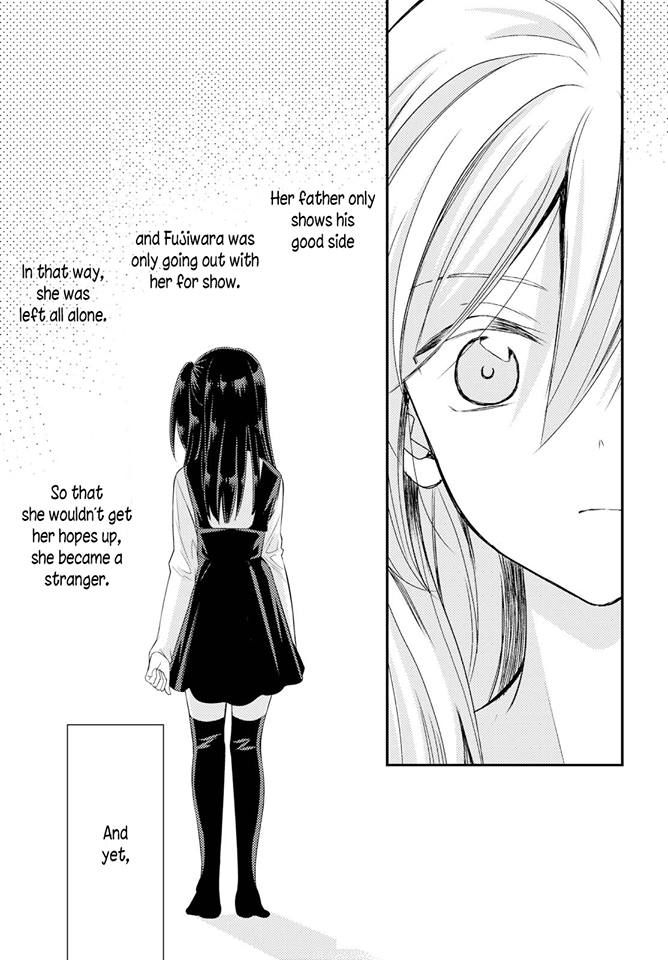 Netsuzou Trap - Ntr Chapter 26 #34