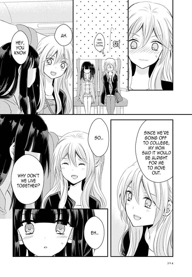 Netsuzou Trap - Ntr Chapter 26 #42